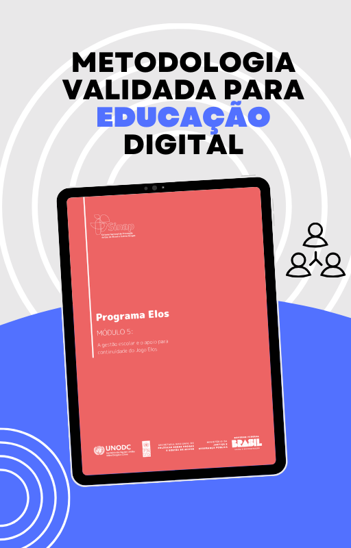 Produção de Material Didático para Educação a Distância