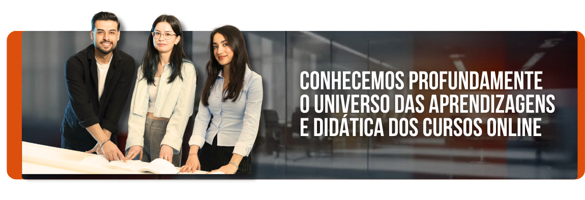 JLS Edtech Educação a Distância | Conhecemos profundamente o universo das aprendizagens e didática dos cursos online